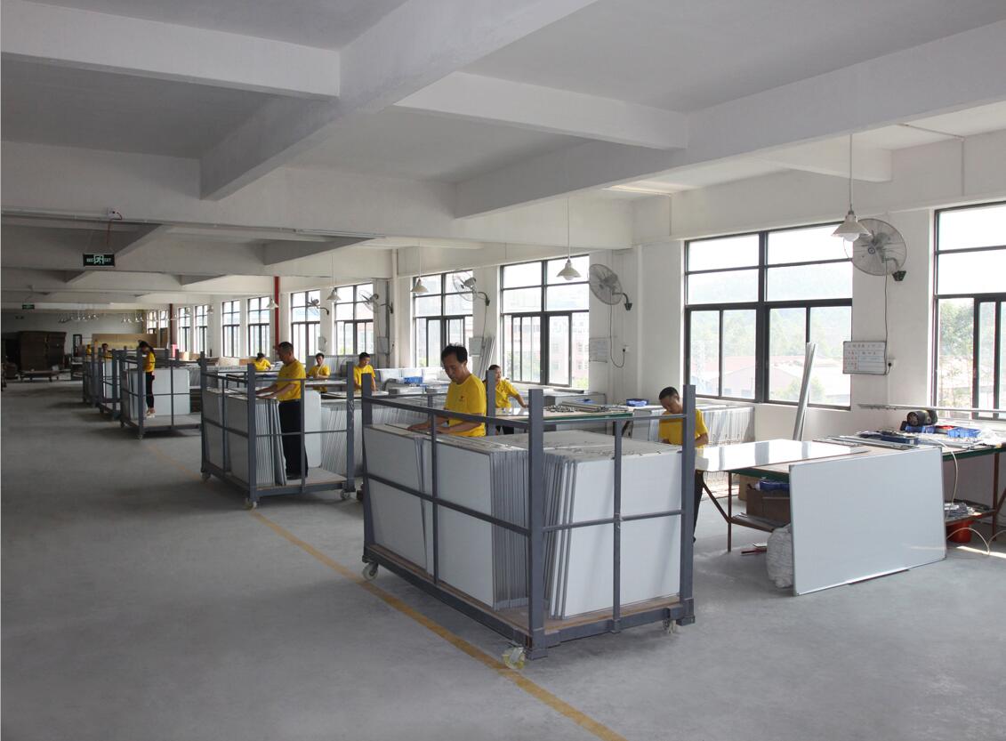 Standardized Assembly Workshop