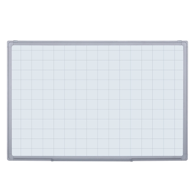 BW-V2 Magnetic Writing Board (Architectural Narrow Bezel) — Magnetic Writing Board